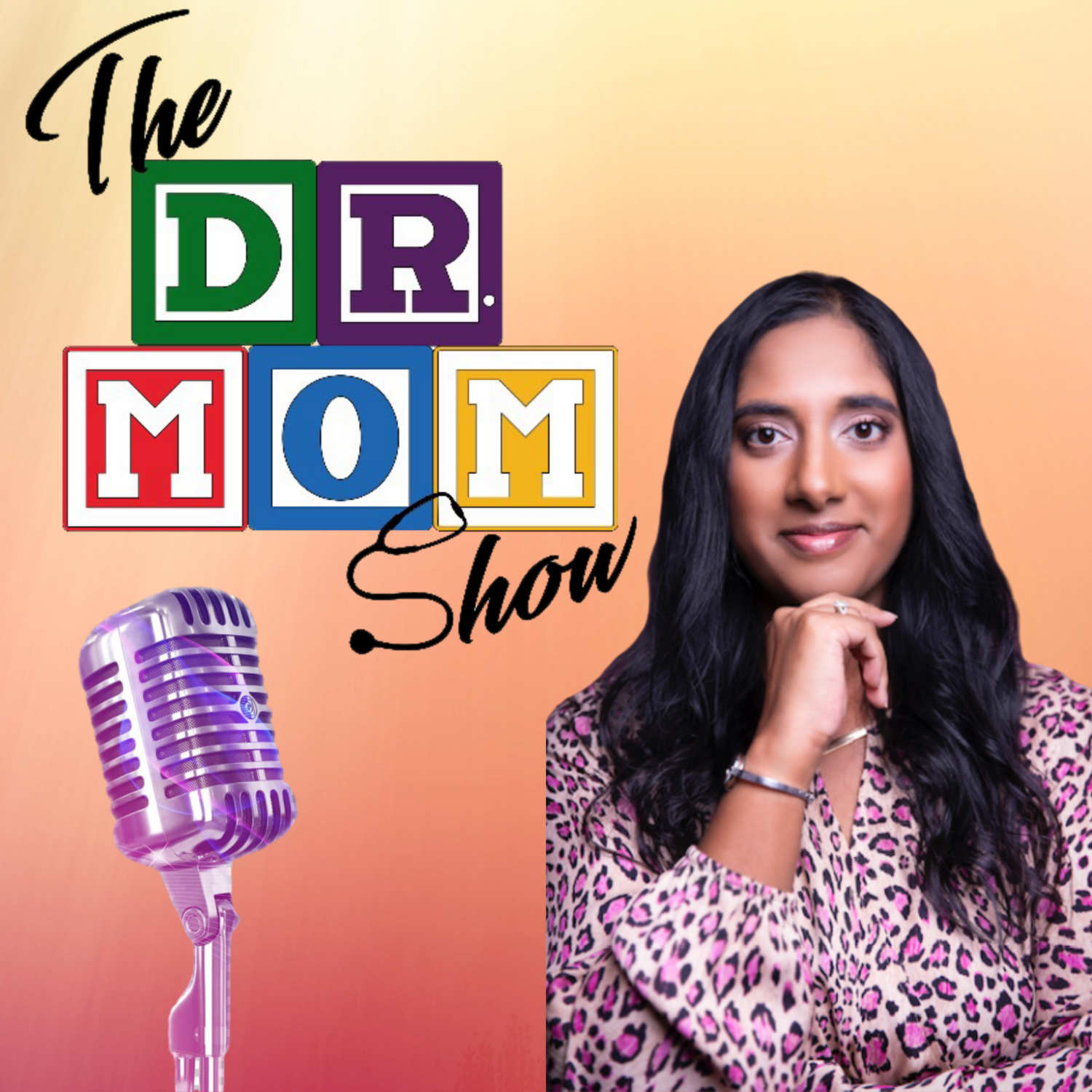The Dr Mom Show Dr Delene Musielak